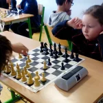Okresní šachový přebor