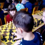 Krajský přebor škol v šachu