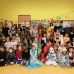 Maškarní karneval