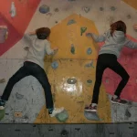 Bouldering