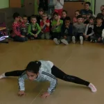 Taneční soutěž