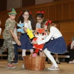 Festival kulturních programů