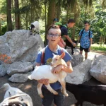 Přírodovědná exkurze do zoologické zahrady