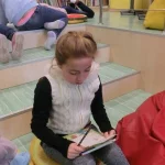 Čtenářská dílna