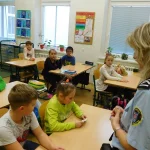 Besedy s Městskou policií