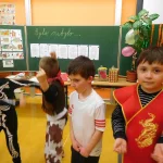 Podvečer s Andersenem 2018