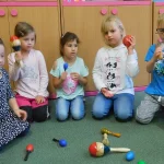 Předškoláček - zpíváme