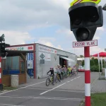 Dopravní hřiště