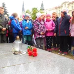 Projektový týden - 5. den