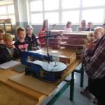 Den otevřených dveří na Střední škole polytechnické, Rooseveltova 79