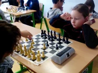 Okresní šachový přebor