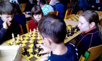 Krajský přebor škol v šachu