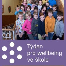 WELLBEING ve škole